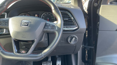 SEAT Ateca 1.5 TSI EVO FR [EZ] 5dr DSG Petrol Estate
